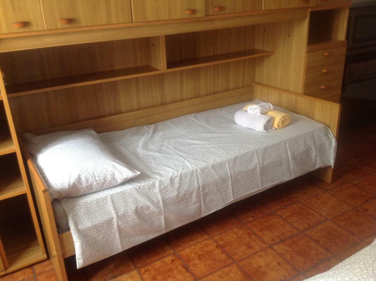 Casa Giulia Apartman Ronta Kültér fotó
