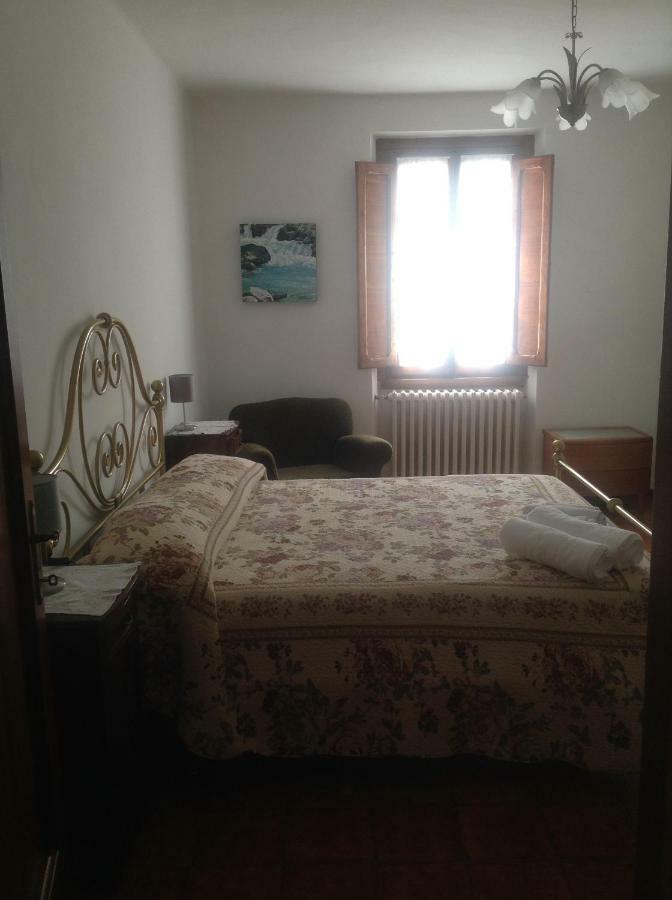 Casa Giulia Apartman Ronta Kültér fotó