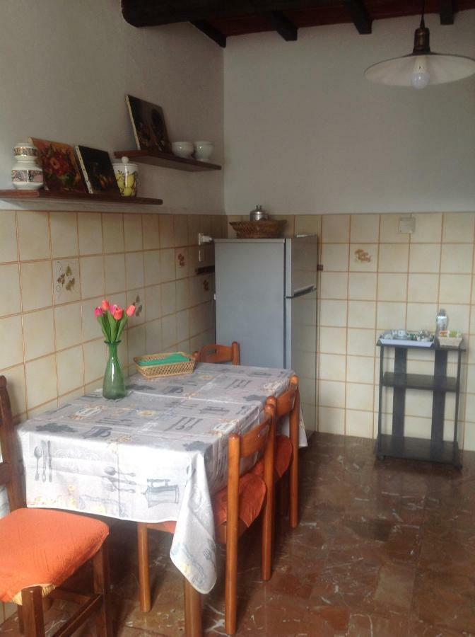 Casa Giulia Apartman Ronta Kültér fotó