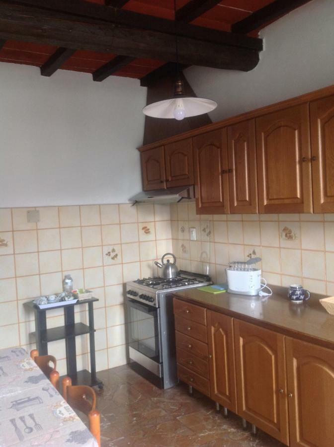 Casa Giulia Apartman Ronta Kültér fotó