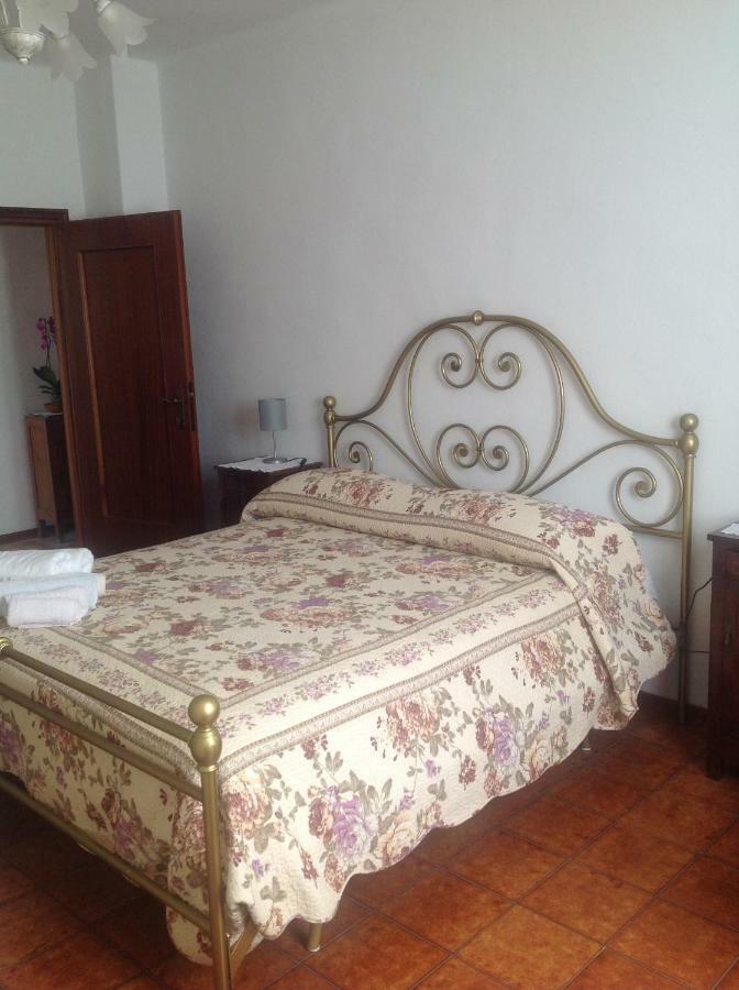 Casa Giulia Apartman Ronta Kültér fotó