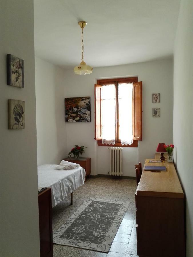 Casa Giulia Apartman Ronta Kültér fotó