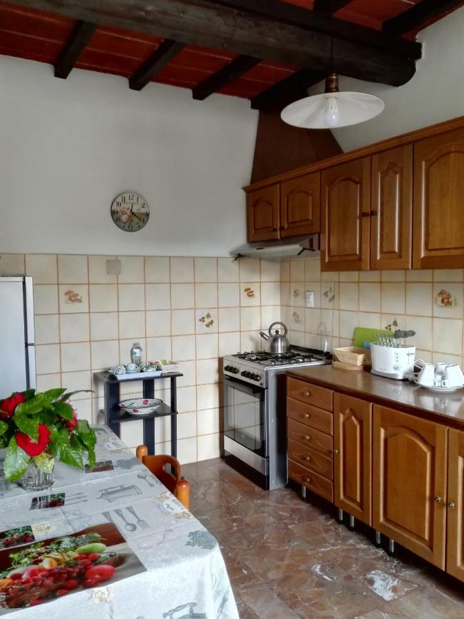 Casa Giulia Apartman Ronta Kültér fotó