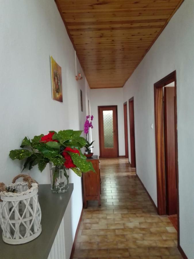 Casa Giulia Apartman Ronta Kültér fotó