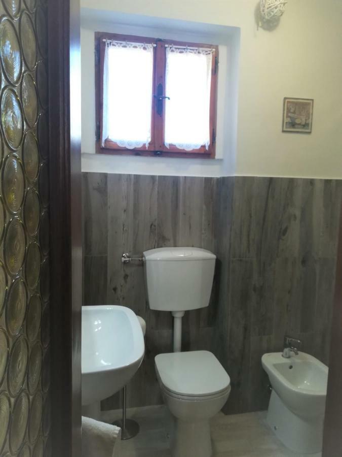Casa Giulia Apartman Ronta Kültér fotó