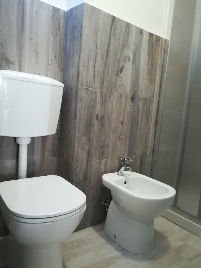 Casa Giulia Apartman Ronta Kültér fotó
